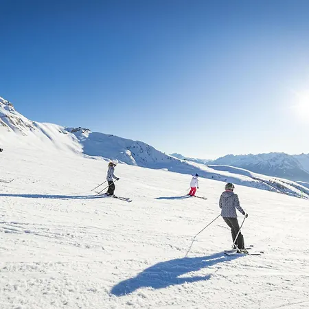 Cosy 2 Pers, Proche Pistes Et Commerces, Saint-françois-longchamp - Fr-1-807-47 Appartement *